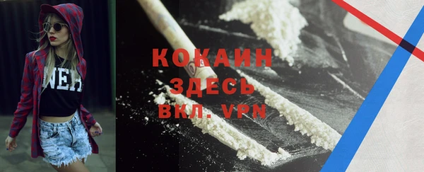 молекула духа Баксан